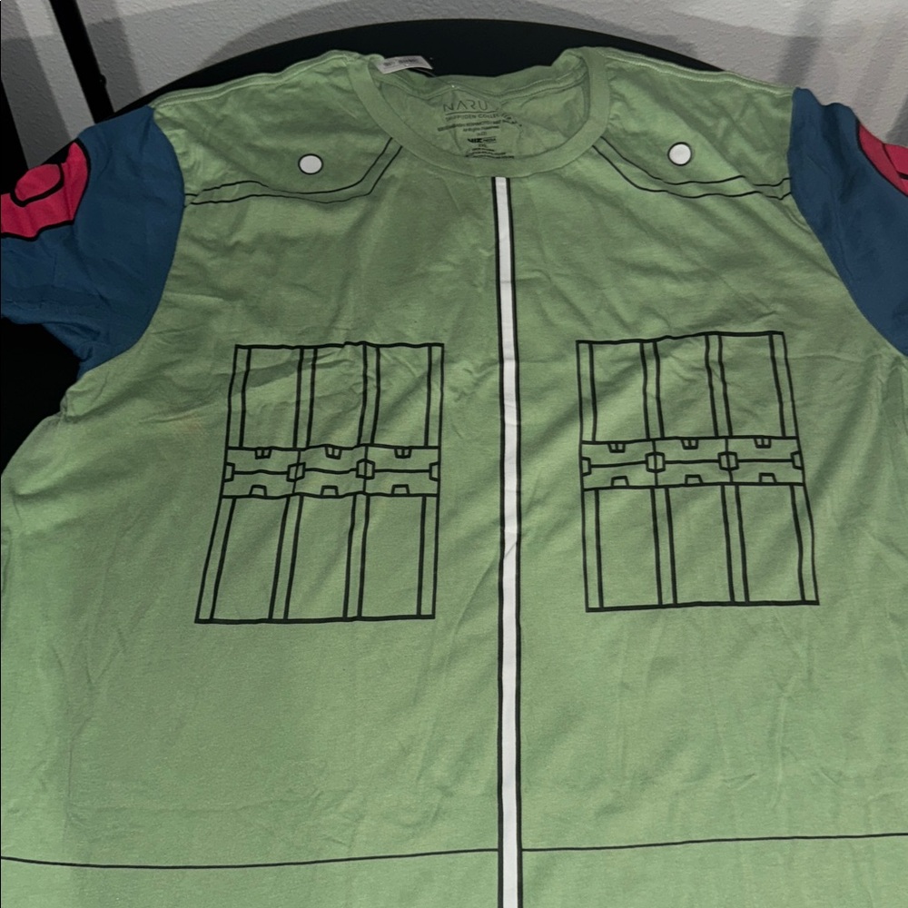 Character Shirt